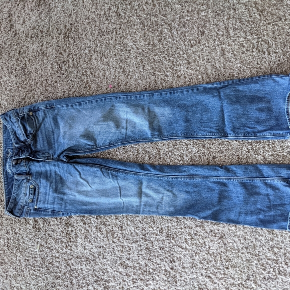 AE jeans - Picture 1 of 4